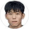 Yongze Chen, Forward for Liaoning Shenyang Urban