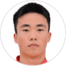 Yu Haozhen, Midfielder for Shanghai Jiading Huilong
