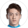Jianan Zhao, Defender for Dalian K'un City