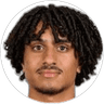 Kareem Ahmed, Attacker for Liverpool U19
