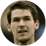 K. Lee, Midfielder for Bolton Wanderers