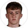 Jake Richards, Midfielder for Luton Town