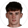 Tom Dean, Midfielder for Exeter City