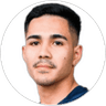 Juan Salcedo, Midfielder for San Lorenzo