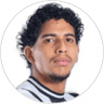 Renzo Carballo, Forward for Puntarenas