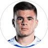 Mattheos Mountes, Midfielder for Atromitos