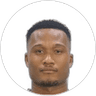 Serge Badjo, Defender for Khenchela