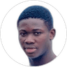 Patrick Ouotro, Forward for Vitória SC