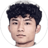 Ziheng Liu, Defender for Changchun Yatai