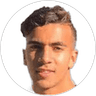 M. Karmoun, Midfielder for Moghreb Tétouan