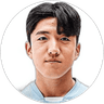 Se-Jin Park, Midfielder for Gimcheon Sangmu