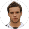 R. Stearn, Midfielder for Yate Town