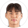 Hyeon-Byung Cheon, Defender for Paju Citizen