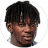 Ousmane Diouf, Defender for Al Hilal Omdurman
