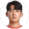 Ji-hun Joung, Midfielder for Gwangju FC
