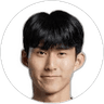 Se-Hoon Kim, Defender for Busan IPark