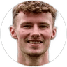 Joshua Kee, Defender for Glenavon