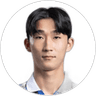 Gun-Hee Kim, Defender for Incheon United