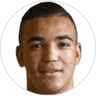 H. Bahaj, Defender for CODM Meknès