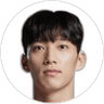 Hyeon-Je Kang, Midfielder for Seoul E-Land