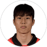 Seung-Joon Lee, Forward for 1. FC Saarbrücken