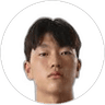 Hyeon-Deok Kim, Defender for Gimhae City