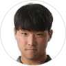 Young-Kwang Cho, Defender for Jeonnam Dragons