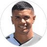 Paul Villero, Midfielder for Seongnam