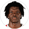 Ahmed Diomande, Defender for Valenciennes