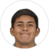 Mario Cordero, Forward for Mineros de Zacatecas