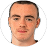Oisin Devlin, Midfielder for Bangor