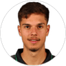 L. Coveny, Attacker for Western United