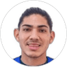 Matias Verdun, Midfielder for Maguary PE