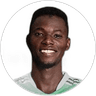 Alhabib Hassane, Defender for Niger