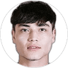 Umidjan Yusup, Defender for Shanghai Port