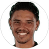 Tulio, Forward for Chapecoense