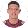 Sérgio Santos, Goalkeeper for Parnahyba
