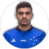 Dorival, Midfielder for CD Feirense