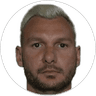 Darren Keet, Goalkeeper for Durban City