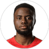 Aaron Olugbogi, Midfielder for FK Banga Gargždai