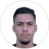 Pedro Henz, Goalkeeper for Santa Cruz de Natal RN