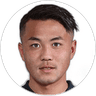 Shu Morooka, Midfielder for Avispa Fukuoka