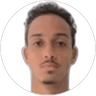 Dudu, Attacker for Santa Cruz de Natal RN