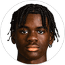 Khari Ranson, Goalkeeper for Arsenal