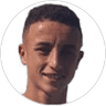 Abdelali Ait Brayim, Midfielder for Hassania Agadir