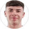 Jack Hastings, Attacker for Carrick Rangers