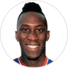 Y. N'Gbakoto, Attacker for Vejle