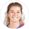 Riley Tanner, Forward for Panama