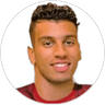 A. Ennakouss, Attacker for Chabab Mohammédia
