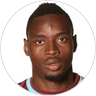 D. Sakho, Attacker for AS Nancy Lorraine